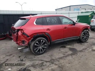 2023 Mazda CX-50 S Premium Plus z VIN 7MMVABEMXPN108245, wystawiony jako Copart lot #72616012 z przebiegiem 2 285 mil mil oraz . Historia ofert i sprzedaży dostępna na DreamBid. Obrazek 3.