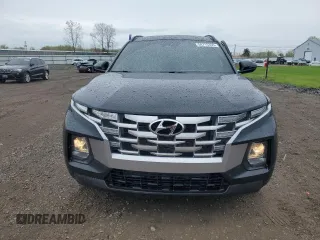 2022 Hyundai Santa Cruz SEL z VIN 5NTJCDAE7NH015443, wystawiony jako Copart lot #54715355 z przebiegiem 39 138 mil mil oraz Szkoda całkowita • Salvage title. Historia ofert i sprzedaży dostępna na DreamBid. Obrazek 5.