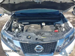 2016 Nissan Pathfinder SL with VIN 5N1AR2MM2GC630223, listed as a IAAI auction lot 42552737 with 89,332 mi miles and . Bid and sale history available at DreamBid. Image 10.