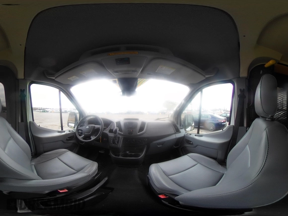 2016 Ford Transit Cargo with VIN 1FTYR1CM5GKA27058, listed as a IAAI auction lot 41753527 with 112,824 mi miles and . Bid and sale history available at DreamBid. Image 21.