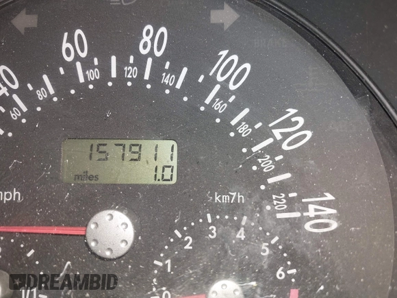 1999 Volkswagen Beetle GLS with VIN 3VWCA21C7XM472490, listed as a IAAI auction lot 42347430 with 157,911 mi miles and . Bid and sale history available at DreamBid. Image 7.