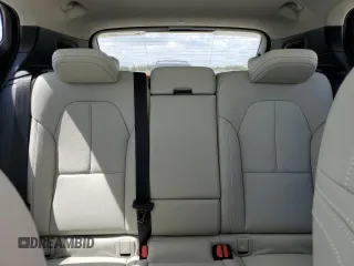2021 Volvo XC40 Inscription with VIN YV4AC2HL7M2598441, listed as a Copart auction lot 46671144 with 6,336 mi miles. Bid and sale history available at carsss.com. Image 10.