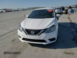 2017 Nissan Sentra SV z VIN 3N1AB7AP9HL670103, wystawiony jako Copart lot #52200345 z przebiegiem 129 988 mil mil oraz Szkoda całkowita • Salvage title. Historia ofert i sprzedaży dostępna na DreamBid. Obrazek 10.