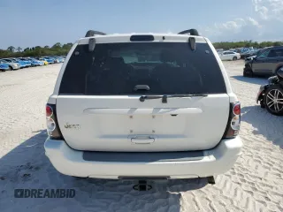 2002 Jeep Grand Cherokee Limited with VIN 1J4GX58S52C121941, listed as a Copart auction lot 55472015 with 182,225 mi miles and Salvage Title. Bid and sale history available at DreamBid. Image 6.