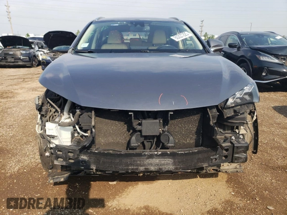 2016 Lexus NX 200t z VIN JTJBARBZ3G2074904, wystawiony jako Copart lot #60227225 z przebiegiem 175 200 mil mil oraz Szkoda całkowita • Salvage title. Historia ofert i sprzedaży dostępna na DreamBid. Obrazek 5.