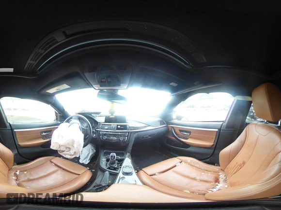 2016 BMW 4 Series 428i with VIN WBA4A9C52GGL88003, listed as a IAAI auction lot 42225642 with 105,054 mi miles and . Bid and sale history available at DreamBid. Image 18.