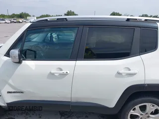 2016 Jeep Renegade Limited with VIN ZACCJBDT7GPC67683, listed as a IAAI auction lot 42401857 with 163,888 mi miles and . Bid and sale history available at DreamBid. Image 14.