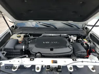 2021 Chevrolet Colorado 2WD LT with VIN 1GCGSCEN3M1135858, listed as a Copart auction lot 54905915 with 86,862 mi miles and Salvage Title. Bid and sale history available at DreamBid. Image 11.