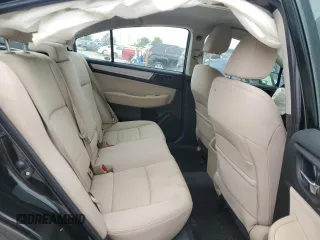 2017 Subaru Legacy Premium с VIN 4S3BNAC66H3064196, выставлен на аукционе Copart как лот 57291435 с пробегом 165 975 миль миль и Чистый • Clean title. История ставок и продаж доступна на DreamBid. Изображение 10.