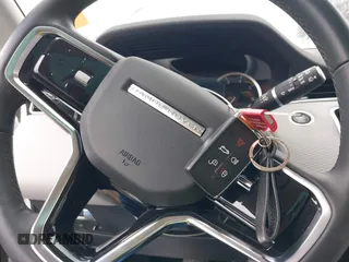 2023 Land Rover Range Rover Evoque S z VIN SALZJ2FX1PH206131, wystawiony jako IAAI lot #41492607 z przebiegiem 15 936 mil mil oraz . Historia ofert i sprzedaży dostępna na DreamBid. Obrazek 11.