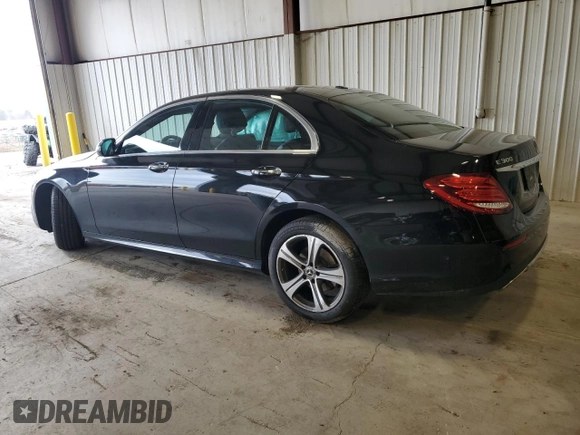 2019 Mercedes-Benz E 300 with VIN WDDZF4KB8KA528772, listed as a Copart auction lot 46392773 with 33,236 mi miles and . Bid and sale history available at DreamBid. Image 2.