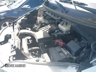 2017 Nissan NV200 S z VIN 3N6CM0KN1HK703120, wystawiony jako IAAI lot #40017819 z przebiegiem 108 983 mil mil oraz . Historia ofert i sprzedaży dostępna na DreamBid. Obrazek 10.