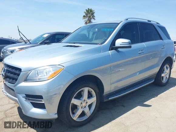 2014 Mercedes-Benz M 350 with VIN 4JGDA5JB4EA284192, listed as a IAAI auction lot 41979779 with 77,633 mi miles and . Bid and sale history available at carsss.com. Image 17.