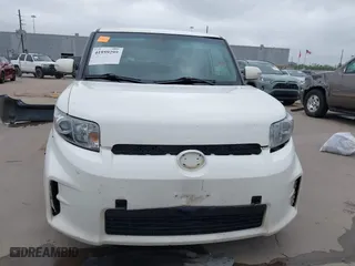 2013 Scion xB with VIN JTLZE4FE4DJ036152, listed as a IAAI auction lot 41959299 with 435,064 mi miles. Bid and sale history available at carsss.com. Image 13.