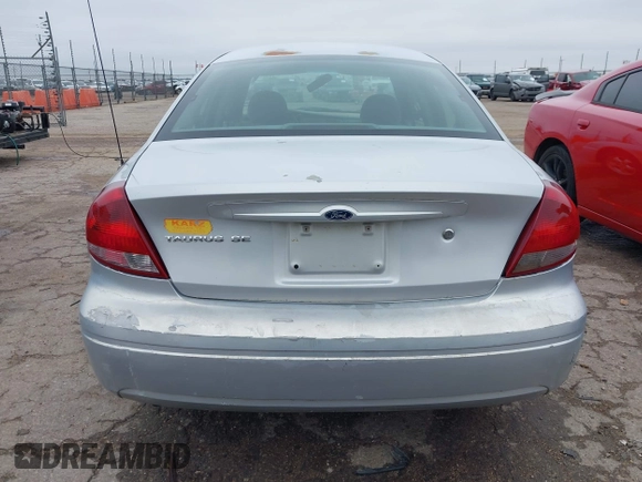 2006 Ford Taurus SE z VIN 1FAFP53U26A234490, wystawiony jako IAAI lot #42125983 z przebiegiem 173 686 mil mil oraz . Historia ofert i sprzedaży dostępna na DreamBid. Obrazek 17.