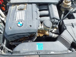 2007 BMW 3 Series 328i with VIN WBAWB33557PV70636, listed as a IAAI auction lot 42671894 with Not provided miles and . Bid and sale history available at DreamBid. Image 10.