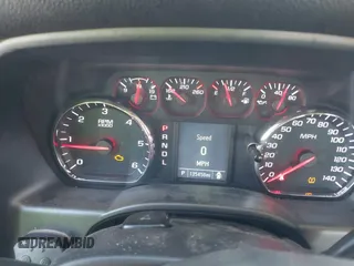 2017 Chevrolet Silverado 1500 Work Truck with VIN 1GCVKNEH9HZ148344, listed as a IAAI auction lot 42075116 with 135,458 mi miles and . Bid and sale history available at DreamBid. Image 7.