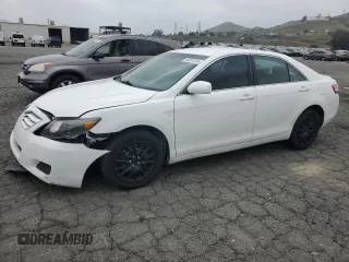 2010 Toyota Camry with VIN 4T4BF3EK3AR024453, listed as a Copart auction lot 54251315 with 222,866 mi miles and Clean Title. Bid and sale history available at carsss.com. Image 1.