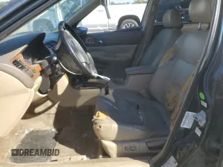 1995 Honda Accord EX with VIN 1HGCD5661SA012246, listed as a Copart auction lot 77007384 with 211,546 mi miles and Salvage Title. Bid and sale history available at DreamBid. Image 7.