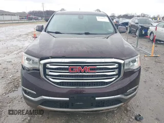 2018 GMC Acadia SLT with VIN 1GKKNWLS2JZ224818, listed as a IAAI auction lot 42100133 with 95,822 mi miles and . Bid and sale history available at DreamBid. Image 12.