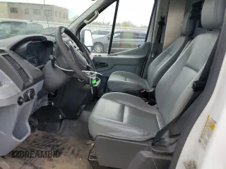 2016 Ford Transit with VIN 1FTBW2CM0GKA08924, listed as a Copart auction lot 53679735 with Not Provided miles and Clean Title. Bid and sale history available at carsss.com. Image 7.