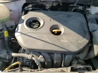 2019 Hyundai Tucson Value с VIN KM8J3CA40KU857604, выставлен на аукционе Copart как лот 81115765 с пробегом 132 298 миль миль и На запчасти • Non repairable. История ставок и продаж доступна на DreamBid. Изображение 16.