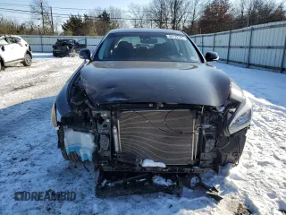 2019 Infiniti Q70 Luxe с VIN JN1BY1PR0KM725592, выставлен на аукционе Copart как лот 42179145 с пробегом 109 493 миль миль и Списание • Salvage title. История ставок и продаж доступна на DreamBid. Изображение 5.