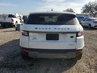2019 Land Rover Range Rover Evoque SE with VIN SALVP2RX7KH347318, listed as a Copart auction lot 83354844 with 69,452 mi miles and Salvage Title. Bid and sale history available at carsss.com. Image 6.
