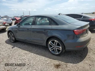 2020 Audi A3 Premium z VIN WAUAUGFF3LA075784, wystawiony jako Copart lot #53146925 z przebiegiem 72 955 mil mil oraz Szkody całkowita. Historia ofert i sprzedaży dostępna na DreamBid. Obrazek 2.