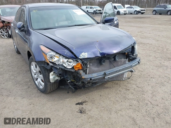 2008 Honda Accord EX-L z VIN 1HGCP36818A016111, wystawiony jako IAAI lot #41619493 z przebiegiem 176 786 mil mil oraz . Historia ofert i sprzedaży dostępna na DreamBid. Obrazek 14.