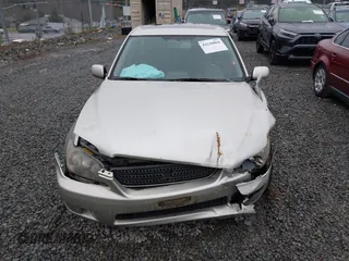 2004 Lexus IS 300/350 with VIN JTHBD192840091255, listed as a IAAI auction lot 41636864 with 359,309 mi miles and . Bid and sale history available at DreamBid. Image 12.