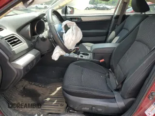 2019 Subaru Outback Premium with VIN 4S4BSAFC4K3311003, listed as a Copart auction lot 63930335 with 104,361 mi miles and Salvage title. Bid and sale history available at DreamBid. Image 7.