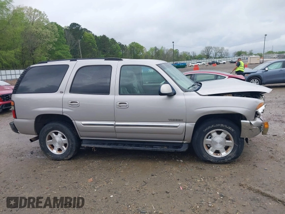 2004 GMC Yukon SLT z VIN 1GKEC13Z24J260630, wystawiony jako IAAI lot #41972913 z przebiegiem 329 286 mil mil oraz . Historia ofert i sprzedaży dostępna na DreamBid. Obrazek 14.