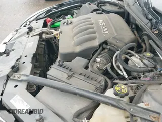 2016 Chevrolet Impala LT с VIN 2G1WB5E35G1102485, выставлен на аукционе IAAI как лот 43442367 с пробегом 106 548 миль миль и . История ставок и продаж доступна на DreamBid. Изображение 19.