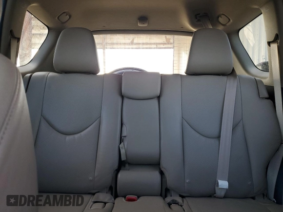 2012 Toyota RAV4 Limited with VIN JTMYF4DV3C5048517, listed as a Copart auction lot 62112135 with 48,319 mi miles and Salvage title. Bid and sale history available at DreamBid. Image 10.