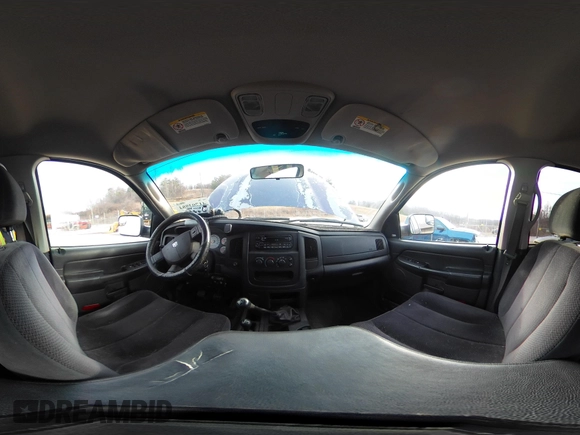 2005 Dodge 2500 SLT with VIN 3D7KS28C15G793024, listed as a IAAI auction lot 41703984 with 175,928 mi miles and . Bid and sale history available at DreamBid. Image 19.