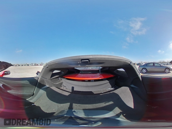 2016 Chevrolet Corvette Z51 2LT with VIN 1G1YK2D78G5124636, listed as a Copart auction lot 79050294 with Not provided miles and Non repairable. Bid and sale history available at DreamBid. Image 13.