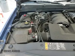 2018 GMC Sierra 1500 SLE with VIN 1GTV2MEH1JZ184318, listed as a Copart auction lot 62942295 with 86,040 mi miles and Salvage title. Bid and sale history available at DreamBid. Image 15.