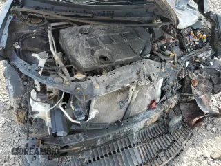 2016 Toyota Corolla L with VIN 2T1BURHE2GC740098, listed as a Copart auction lot 52522835 with Not provided miles and Salvage title. Bid and sale history available at DreamBid. Image 12.
