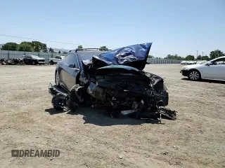 2017 Tesla Model S 100D с VIN 5YJSA1E28HF233322, выставлен на аукционе Copart как лот 62357925 с пробегом 110 383 миль миль и Списание • Salvage title. История ставок и продаж доступна на DreamBid. Изображение 14.