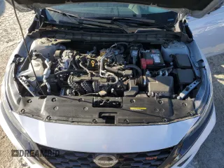 2023 Nissan Altima SR z VIN 1N4BL4CV0PN395220, wystawiony jako Copart lot #49964305 z przebiegiem 36 275 mil mil oraz Szkoda całkowita • Salvage title. Historia ofert i sprzedaży dostępna na DreamBid. Obrazek 11.