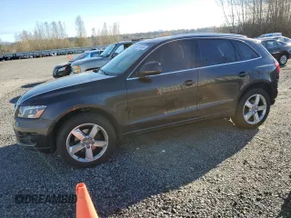 2012 Audi Q5 Premium z VIN WA1LFCFP1CA116740, wystawiony jako Copart lot #78940494 z przebiegiem 111 449 mil mil oraz Szkoda całkowita • Salvage title. Historia ofert i sprzedaży dostępna na DreamBid. Obrazek 1.