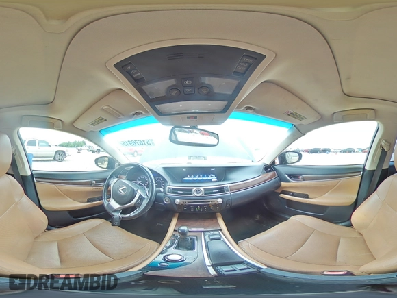 2014 Lexus GS 350 с VIN JTHBE1BL3E5042551, выставлен на аукционе Copart как лот 51676915 с пробегом 146 254 миль миль и Чистый • Clean title. История ставок и продаж доступна на DreamBid. Изображение 13.