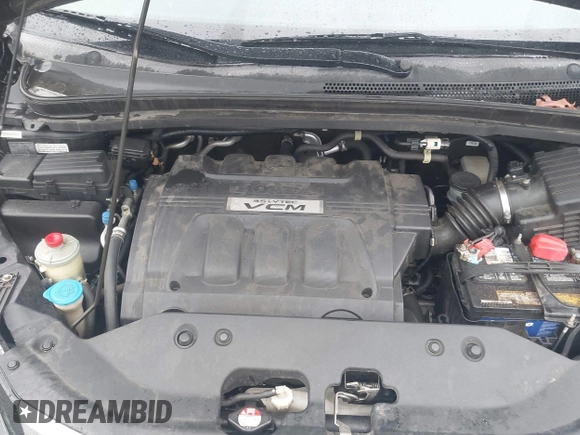 2009 Honda Odyssey EX-L с VIN 5FNRL38769B025047, выставлен на аукционе IAAI как лот 42224737 с пробегом 165 438 миль миль и . История ставок и продаж доступна на DreamBid. Изображение 10.