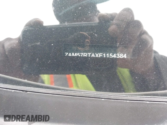 2015 Maserati Ghibli S Q4 z VIN ZAM57RTAXF1154384, wystawiony jako IAAI lot #42409124 z przebiegiem 114 651 mil mil oraz . Historia ofert i sprzedaży dostępna na DreamBid. Obrazek 17.