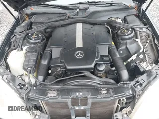 2000 Mercedes-Benz S with VIN WDBNG70J4YA020596, listed as a IAAI auction lot 42101357 with Not Provided miles. Bid and sale history available at carsss.com. Image 10.