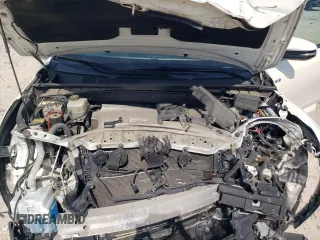 2016 Toyota Highlander Limited with VIN 5TDDCRFH6GS014938, listed as a Copart auction lot 61283725 with 122,063 mi miles and Salvage title. Bid and sale history available at DreamBid. Image 12.