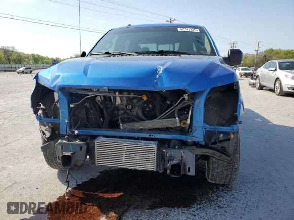 2016 Ford F-150 XL z VIN 1FTEW1CP9GFB81769, wystawiony jako Copart lot #52541245 z przebiegiem 66 808 mil mil oraz Szkoda całkowita • Salvage title. Historia ofert i sprzedaży dostępna na DreamBid. Obrazek 5.