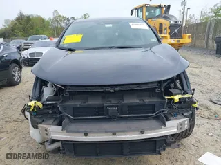 2018 Honda CR-V EX with VIN 7FARW2H57JE067364, listed as a IAAI auction lot 42005429 with 75,948 mi miles. Bid and sale history available at carsss.com. Image 13.