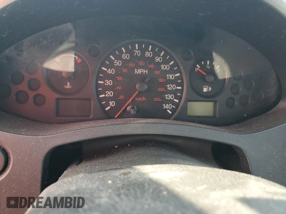 2007 Ford Focus S с VIN 1FAHP34N47W187861, выставлен на аукционе Copart как лот 63983695 с пробегом Не указан миль и Списание • Salvage title. История ставок и продаж доступна на DreamBid. Изображение 9.